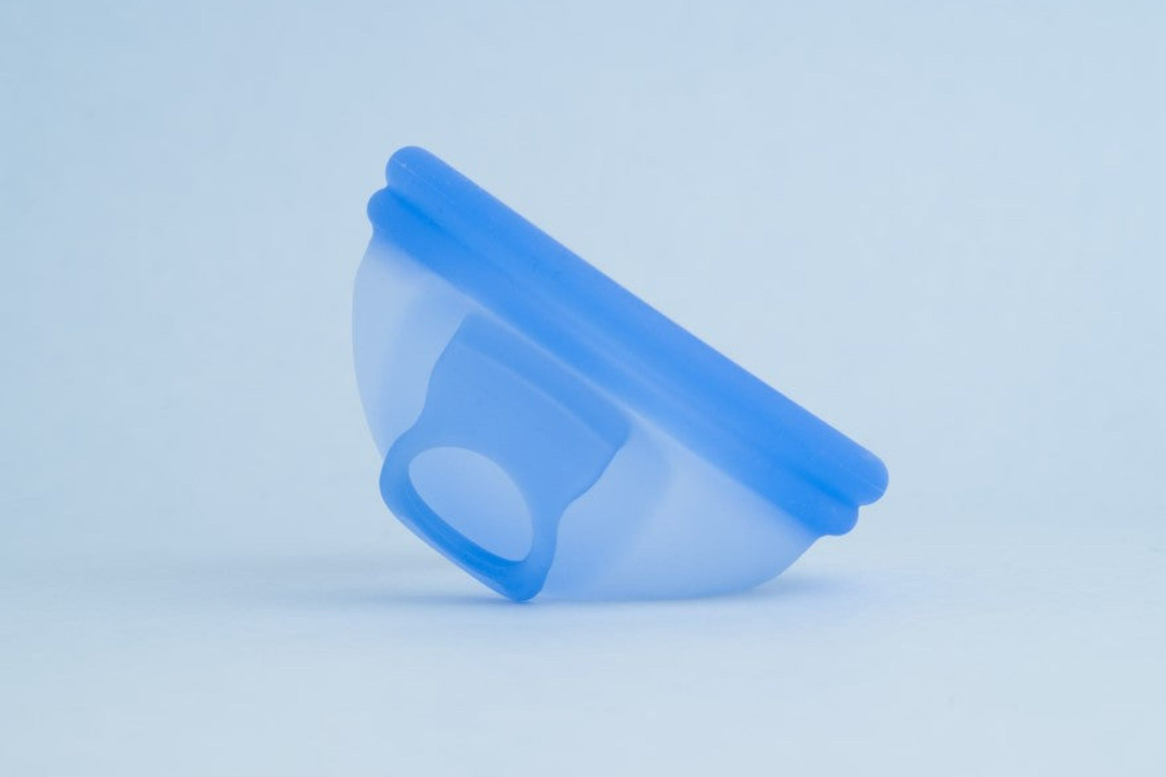 BOHOKIWI MENSTRUAL DISC - COMFORTABLE, LEAK-FREE PROTECTION - REGULAR OR SMALL