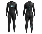 PRE ORDER - GLYDE WOMENS ALIGNED 4.0 WETSUIT