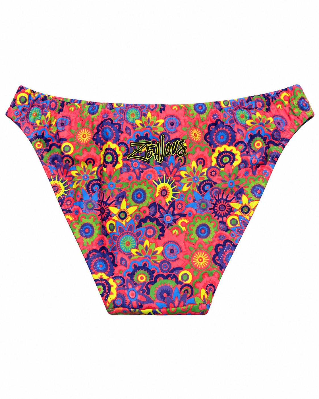 ZEALOUS MYSTIC MEADOW W-10 SWIM BOTTOM
