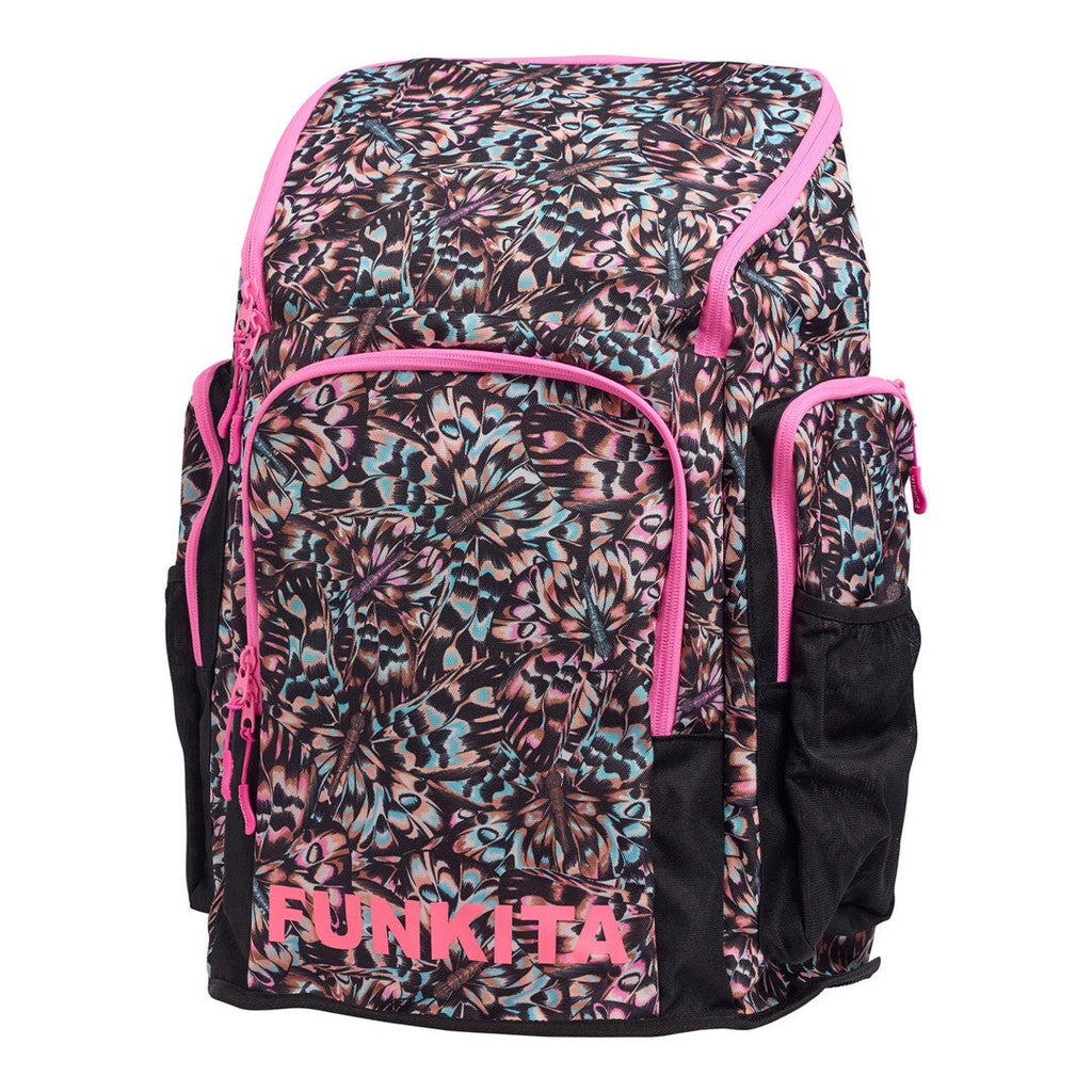 FUNKITA SPACE CASE BACKPACK COPPER CLUSTER