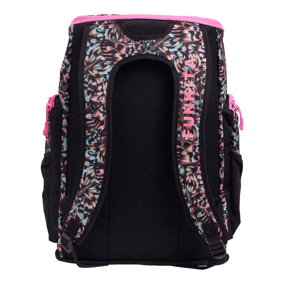 FUNKITA SPACE CASE BACKPACK COPPER CLUSTER