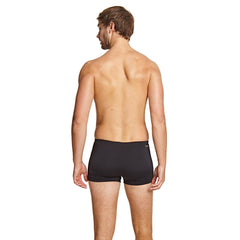 ZOGGS MENS  COTTSLOE HIP RACER - BLACK