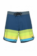 HURLEY PHANTOM KOWHAI GREY BOARD SHORTS
