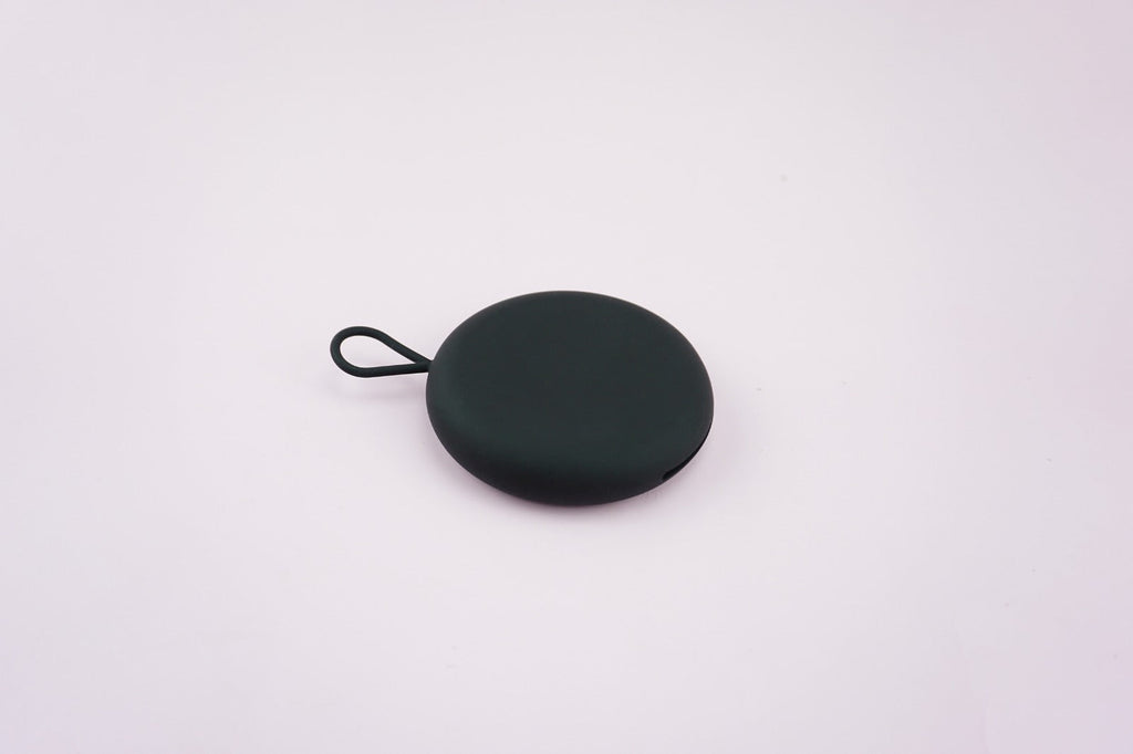 BOHOKIWI ROUND MENSTRUAL DISC CARRIER CASE