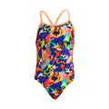 FUNKITA GIRLS TWISTED ONE PIECE