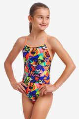 FUNKITA TWISTED ONE PIECE GIRLS