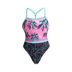 FUNKITA TWISTED STRAP