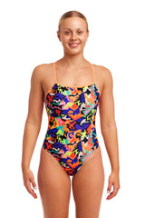 FUNKITA TWISTED STRAP