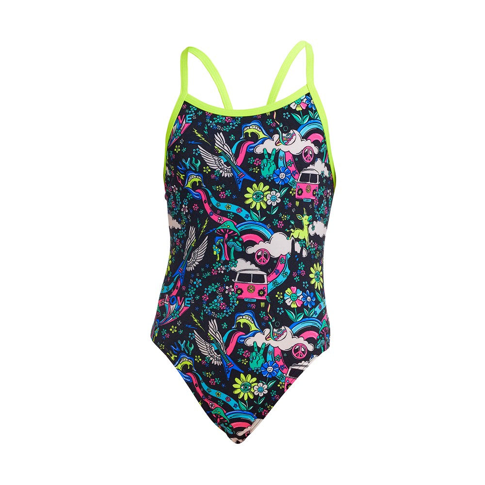 FUNKITA SINGLE STRAP