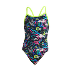 FUNKITA SINGLE STRAP