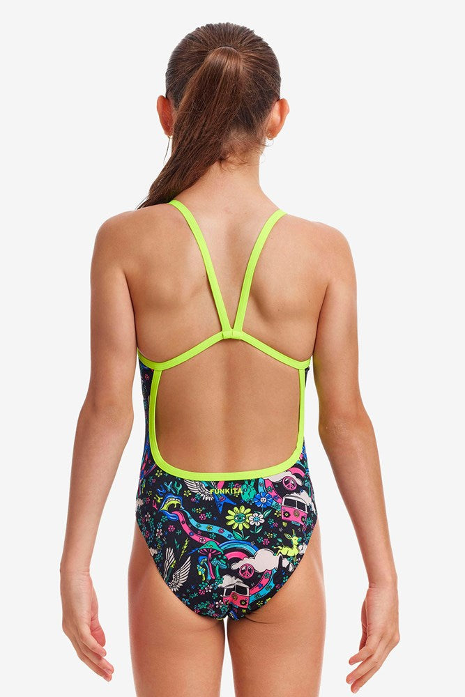 FUNKITA SINGLE STRAP
