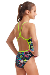 FUNKITA SINGLE STRAP