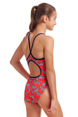FUNKITA DIAMOND BACK