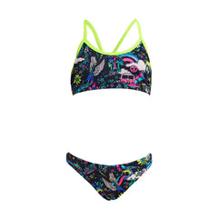 FUNKITA RACERBACK TWO PIECE