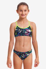 FUNKITA RACERBACK TWO PIECE