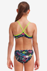 FUNKITA RACERBACK TWO PIECE