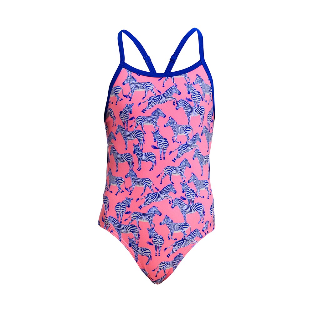 FUNKITA GIRLS TWISTED TWINKLE TOES