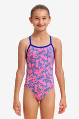 FUNKITA GIRLS TWISTED TWINKLE TOES