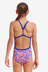 FUNKITA GIRLS TWISTED TWINKLE TOES