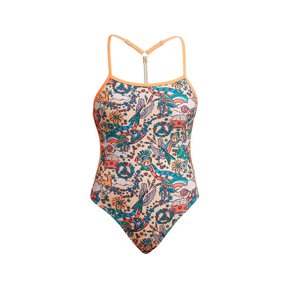 FUNKITA TWISTED STRAP