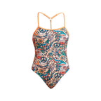 FUNKITA TWISTED STRAP