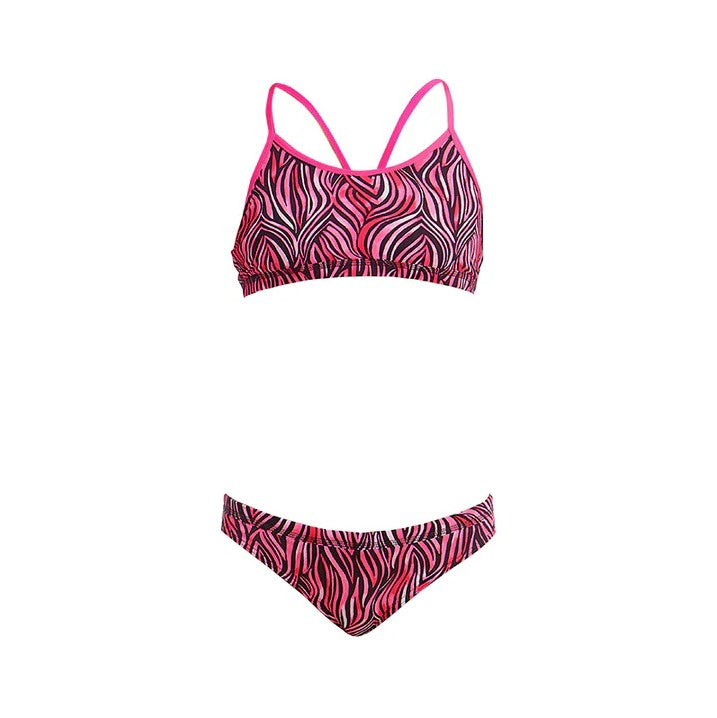 FUNKITA RACERBACK TWO PIECE