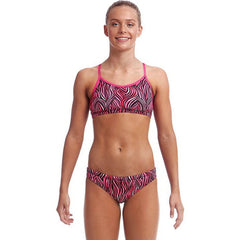 FUNKITA RACERBACK TWO PIECE