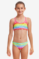 FUNKITA RACERBACK TWO PIECE