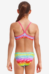 FUNKITA RACERBACK TWO PIECE