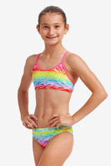 FUNKITA RACERBACK TWO PIECE