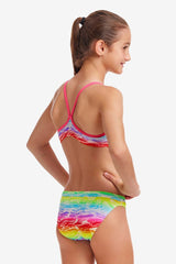 FUNKITA RACERBACK TWO PIECE