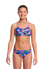 FUNKITA RACERBACK TWO-PIECE