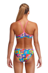 FUNKITA RACERBACK TWO PIECE