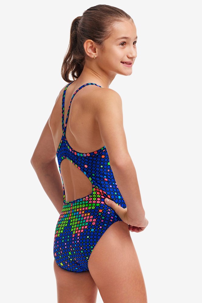 FUNKITA DIAMOND BACK