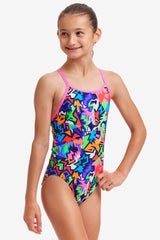FUNKITA DIAMOND BACK
