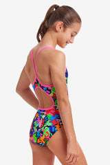 FUNKITA DIAMOND BACK