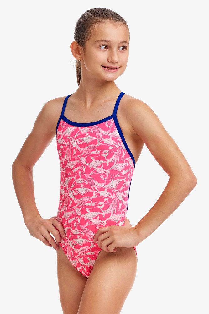 FUNKITA SINGLE STRAP