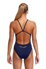 FUNKITA SINGLE STRAP