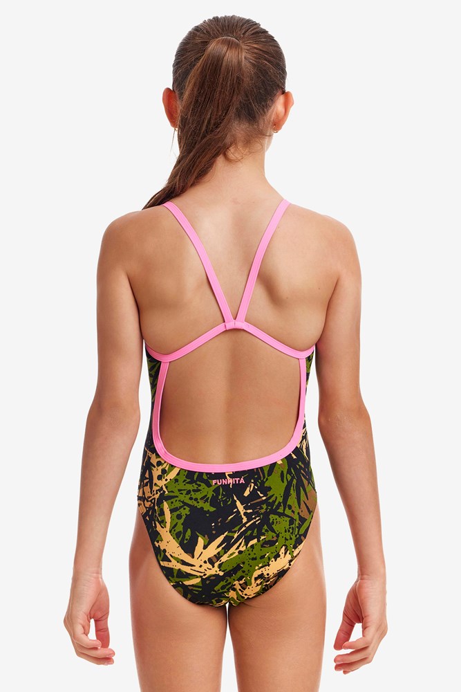 FUNKITA SINGLE STRAP
