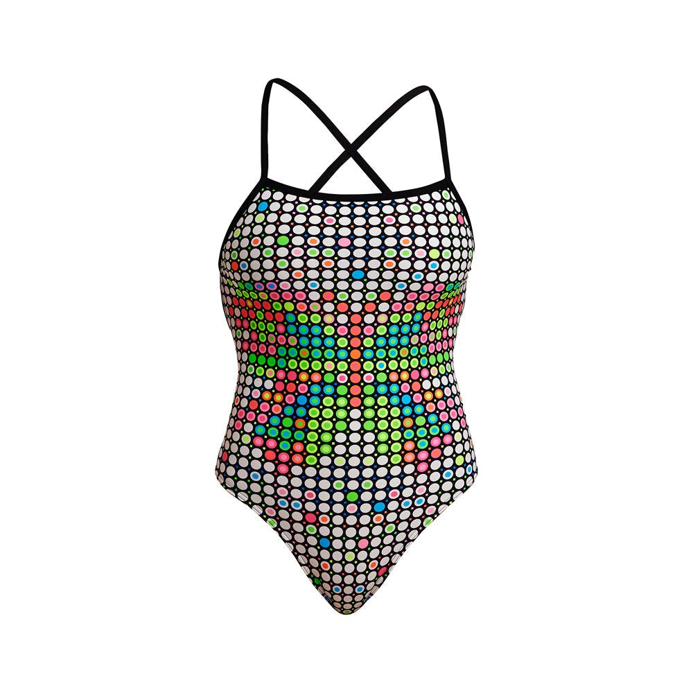FUNKITA STRAPPED IN