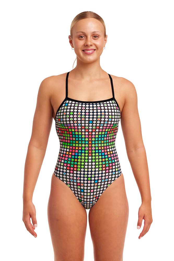 FUNKITA STRAPPED IN