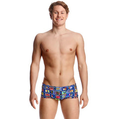 FUNKY TRUNKS CLASSIC TRUNK