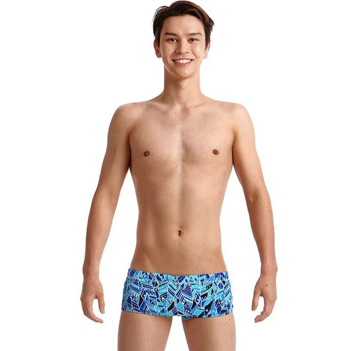 FUNKY TRUNKS CLASSIC TRUNK