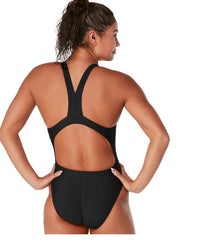 GLYDE WOMENS FASTBACK - BLACK
