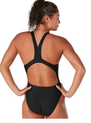 GLYDE GIRLS FASTBACK - BLACK