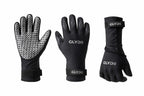 GLYDE THERMAL BUNDLE 3 - CAP, SOCKS AND GLOVES