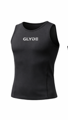 GLYDE Thermal Neoprene Titanium Top – 1mm