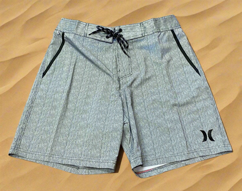 HURLEY PHANTOM CLASSIC STREET BOARD SHORTS