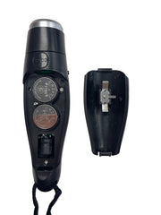 JUNCTION ELECTRONIC WHISTLE