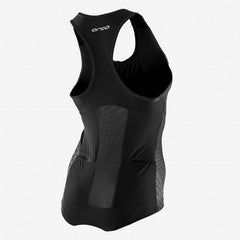 ORCA WOMEN CORE SLEEVELESS TRI TOP